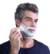 Creme De Barbear Bozzano Refrescante Antibac 65g na internet
