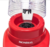 Liquidificador Mondial Turbo L-1000 RI Vermelho/Inox 1000W com 12 Velocidades - 220Volts - loja online