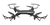 Drone Câmera Hd Wifi Fpv Shark Alcance 80mt Multilaser Es177 Cor Preto