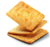 Biscoito Cream Cracker Bauducco Tradicional 200g - comprar online