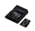 Cartão Micro Sd 16gb 100MB/s Kingston Canvas Select Plus - comprar online