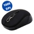 Mouse sem fio wireless bluetooth 1600 dpi preto oex ms406 - comprar online