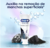 Imagem do Creme Dental Oral-B 3D White Mineral Clean Fresh Mint 102g, Oral B