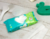 Pampers Lenços Umedecidos Aroma De Aloe Vera 48 unidades - comprar online