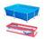 Piscina Infantil Retangular Estrutural Pvc 2000 Litros - Mor