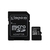 Cartão De Memória Micro Sd Kingston 16Gb