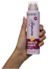 Desodorante Aerosol Monange Hidratação Intensiva 150ml - comprar online