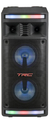 Caixa De Som TRC Amplificada Com Bluetooth 200w Bivolt - comprar online