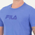 Camiseta Masculino Fila Letter Midi na internet