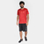 Camiseta Fila Sport Print Masculina - Vermelho na internet