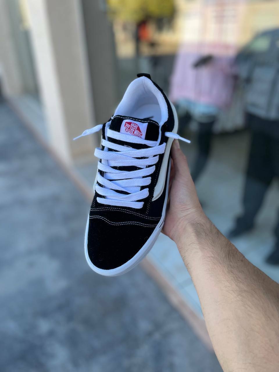 Vans Knu Skool Comprar en StreetWear