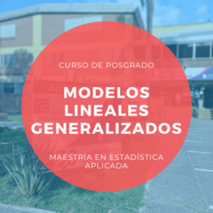 MODELOS LINEALES GENERALIZADOS (contado)