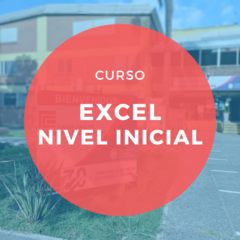 EXCEL NIVEL INICIAL