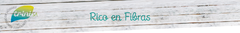 Banner de la categoría RICO EN FIBRA