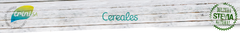 Banner de la categoría Barras de cereal