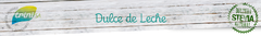 Banner de la categoría DULCE DE LECHE