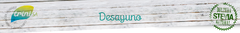 Banner de la categoría DESAYUNO