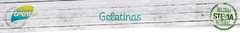 Banner de la categoría Gelatinas