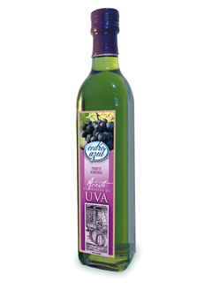 Aceite de Pepitas de Uva x 500 ml