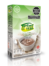 Postre sabor Chocolate con Stevia