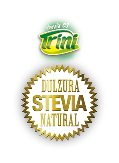 Flan sabor Chocolate con Stevia - comprar online