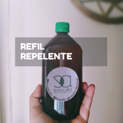 Refil Repelente