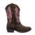 Bota texana New Ranch - comprar online