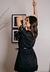 Kit Camisola Amamentação Confort & Lux + Robe Luxury Rendado Preto | CRB1 na internet