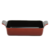 Assadeira - 430x227mm/5L - Neoflam, Vermelha, Alumínio Injetado, Revestimento Cerâmico - comprar online