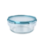 Pote de Vidro - Hermético - Redondo - Cloc Glass - Neoflam - 400ml - comprar online