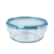 Pote de Vidro - Hermético - Redondo - Cloc Glass - Neoflam - 620ml - comprar online