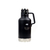 Growler Térmico Jade Läut Premium Beer com tampa 1,9L - Preto