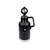 Growler Térmico Jade Läut Premium Beer com tampa 1,9L - Preto - comprar online