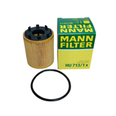 FILTRO OLEO MOTOR BRAVO 1.4 2011 A 2024