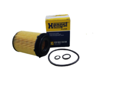 FILTRO ÓLEO MOTOR MERCEDES CLA200 1.6 16V 2014 Á 2020 - comprar online