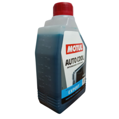 ADITIVO MOTUL AUTO COOL EXPERT PRONTO USO 1L - comprar online