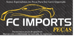 PASTILHA FREIO TRASEIRA DISCOVERY SPORT 2.0 2.2 2015 EM DIANTE - FC Imports Auto Peças Nacionais e Importados