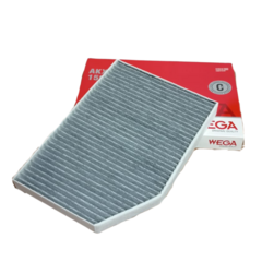 FILTRO CABINE ARCONDICIONADO BMW I4 EDRIVE 35 M SPORT 2023 A 2025 - FC Imports Auto Peças Nacionais e Importados