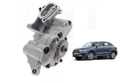 BOMBA OLEO AUDI TT 2.0 TFSI 2007 2008 2009 2010 2011 2012 2013 2014 2012 2013 2014 - comprar online