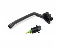 Imagem do MANGUIERA COM FLANGE VÁLVULA BMW 114I F20 F21 2011 À 2019