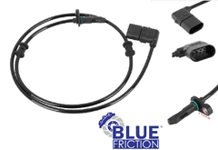 SENSOR ABS FREIO TRASEIRO DIREITO MERCEDES C200 C220 C250 2013 2014 2015 2016 2017 2018 - comprar online