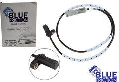 SENSOR ABS FREIO TRASEIRO BMW 120 E81 E82 E87 E88 2006 2007 2008 2009 2010 2011 2012 2013 na internet