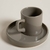 Set taza y plato Net - comprar online