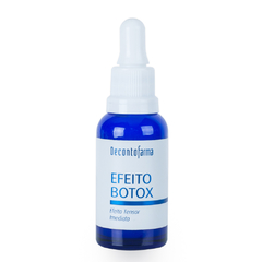 SÉRUM EFEITO BOTOX (Nova Fórmula) - comprar online