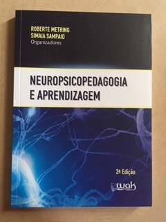 Neuropsicopedagogia e aprendizagem - conceitos teóricos e metodológicos