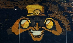 Banner da categoria Borussia Dortmund
