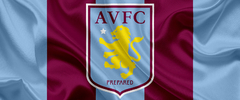 Banner da categoria Aston Villa