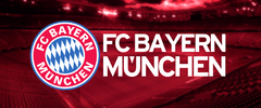 Banner da categoria Bayern de Munique