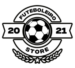 Banner da categoria Futeboleiro Store | A LOJA DO JOGADOR CARO 