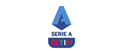 Banner da categoria Serie A - Italia